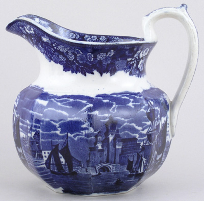 Jug or Pitcher c1913